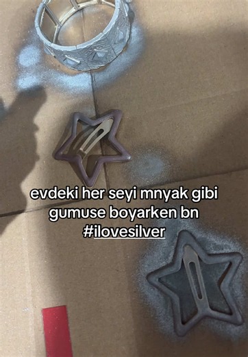 #silvergirl 4ever | silver