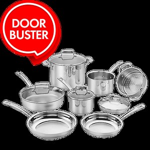 Inside Deals from Inside Edition