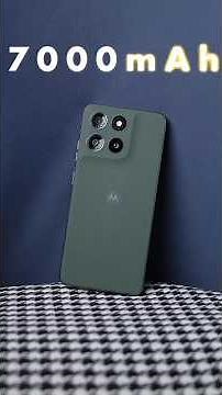 Motorola Moto G67 Power 5G Review | 7000mAh Battery Monster ⚡ DSLR Camera 📸 Best 5G phone