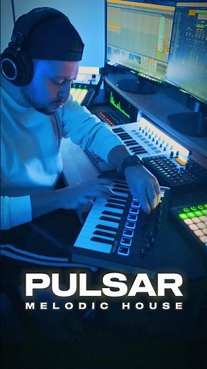 Future Sound: Serum + Ableton