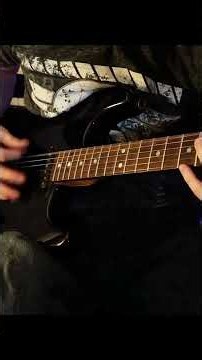 STRYPER "Here In Your Heart" | Rhythm Cover #stryper #christianmetal