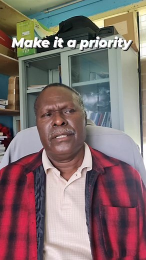 Committee yourself as a leader in Master Guide Training now | Blake Robert