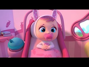 CRY BABIES 💧 MAGIC TEARS 💕 I'm Sick 🤒FOR KIDS