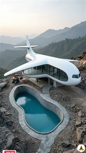 Watch the entire construction process unfold step by step! 🏗️