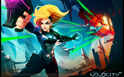 PS4《急速冒险2X》全奖章攻略