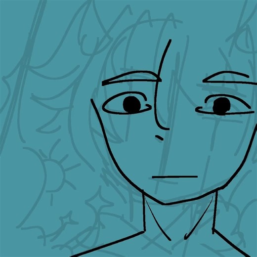 making a random oc everyday (part 10) || Messages From The Stars