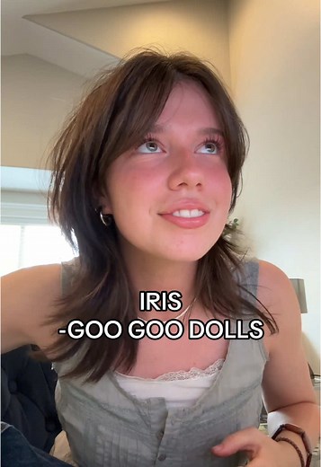 Goo Goo Dolls - Iris Cover Performance