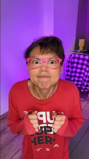 Epic Cardboard Rescue Challenge! ✂️🎉 Kids vs. Dad! #Crafts