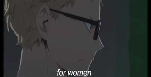 Understanding Tsukishima from Haikyuu: A Character Study