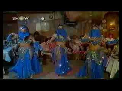 Mezdeke - Ya el yelil