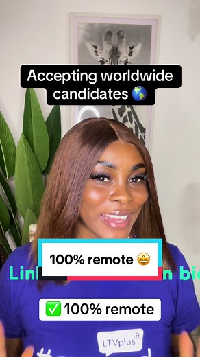 Best Remote Job Opportunities - Hiring Worldwide