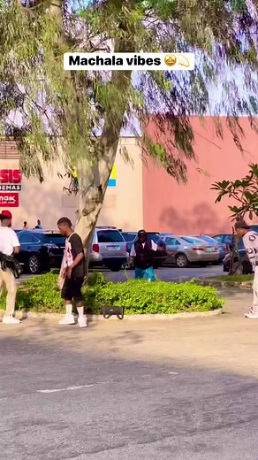 75K views · 1.9K reactions | Carter Efe new song MACHALA official dance video  #dance @viral #reels #machala #wizkid | Trophybwoy | Facebook