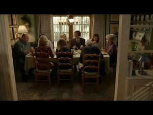First Thanksgiving without George SR. | Georgie and Mandy's First Marriage