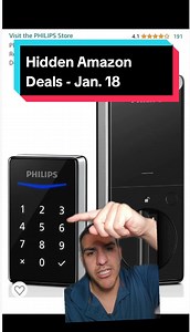 Hidden Amazon Deals - January 18 #amazonpromocodestoday #amazonpromocodes #amazondiscount #amazondeals | Founditcheaper | Facebook