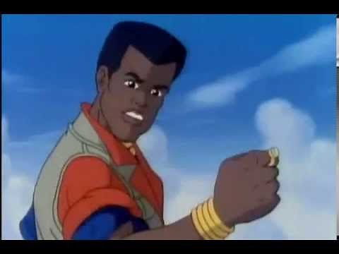 Captain Planet Theme Song