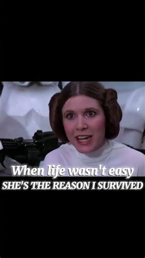 Star Wars Luke&Leia | fan made edit |Star Wars Fan Short ✨🔥