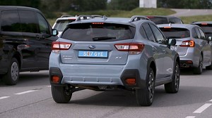 11K views · 381 reactions | Find out how EyeSight's Adaptive Cruise Control helps maintain and adjust your speed to keep to the selected distance. | Subaru Asia | Facebook