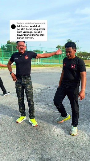 Menghidupkan Semangat Bersama Jebat