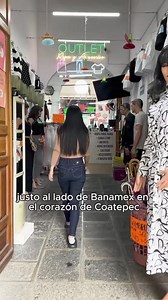 ¿Ya conoces Outlet Coatepec? Te ubicamos como llegar, visítanos ✨👋. Estamos ubicados en📍Aldama 8, junto a Banamex, en el centro de Coatepec, Veracruz. Lunes a Domingo de 9 am a 8:30 pm . | El Patrón 104.9 FM