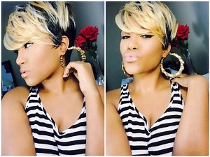 Wig Review | Mika♡ | Freetress Equal