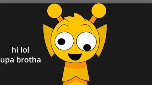 Sprunki Pyramixed - 完整动画 (大部分/含链接