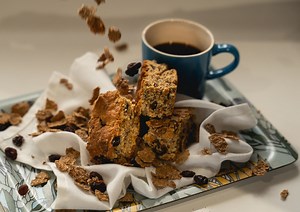 Recipe of the Day: South African buttermilk rusks [Video]