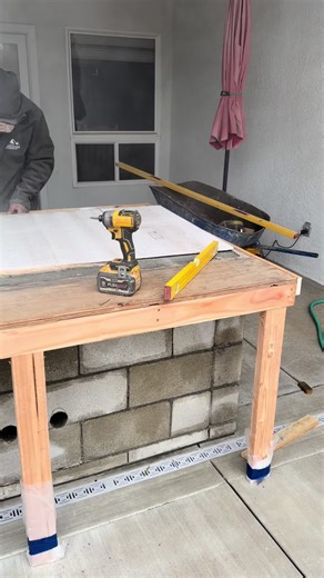 Concrete counter top 🔥 | Concrete Countertops