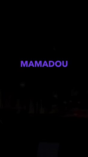 Mamadou avait mal aux dents - Une chanson captivante