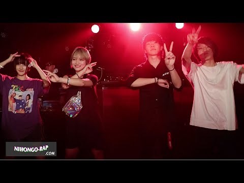 ミメイxMIRI vs TERUxMC YUIKA | MRJ一周年祭男女2on2 決勝