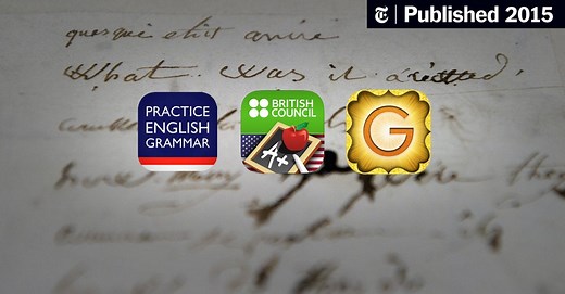 English Grammar Aids for Both Native Speakers and Students (Published 2015)