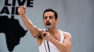 The 10 best films starring Rami Malek