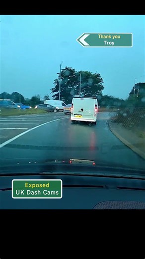 Thank you to Troy for the clip!