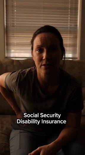 Most People Don't Know They Qualify for SSDI