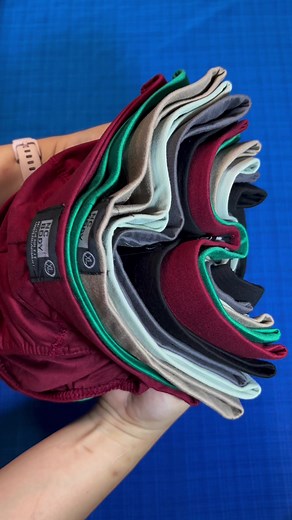 12 pcs men’s briefs! #mensunderwear #mensbriefs #brief #briefs