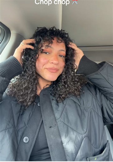 ‏Who is sheeeee ✂️ | Chop Chop