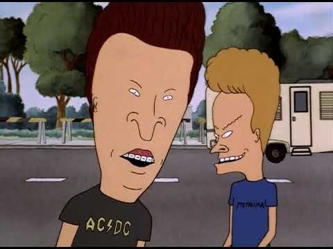 1990s Commercials Vol. 147 (1996 - All-Beavis & Butt-Head Edition!!)