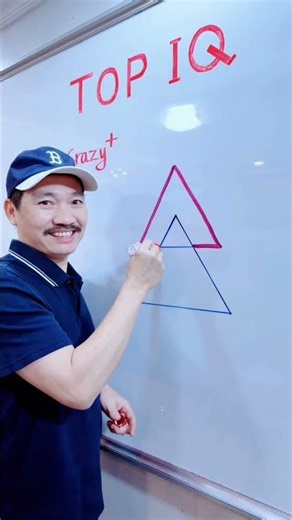 One line draws the entire shape, and the lines cannot overlap! Is there an answer to this question?