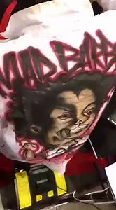 4 comments | Showcasing at Premier Hair Show in Orlando, Florida with @Graffetch color pencils... Instagram: @MadScientist_Nick SnapChat: Mad Scientist Nick #DyerGang #MadScientist #icutproFraternity | Mad Scientist Nick - Master Barber | Facebook