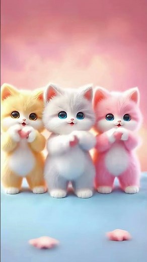 Chat humour danse Chat marrant qui danse Chat adorable mignon #chaton #chatmignon #cat #cute
