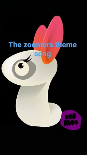 the zoomers theme song