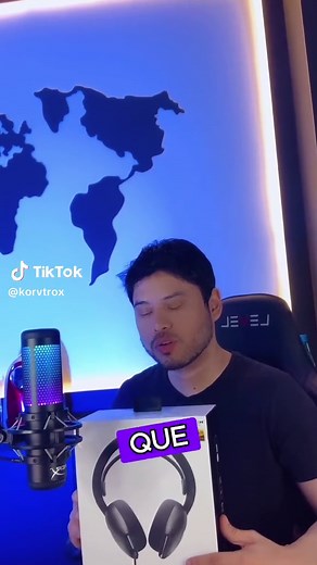 Review do Headset Gamer Alienware 520H: Qualidade Espacial