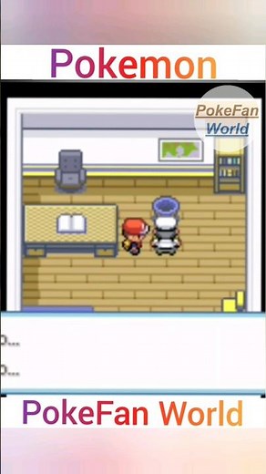 How To Get HM Cut In Pokemon Fire Red & Leaf Green