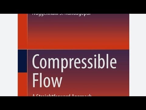 Fanno flow table (one dimensional flow with friction)