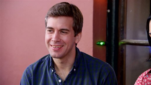 'Married at First Sight': Woody Wonders Why Henry and Christina Are Still Together at All