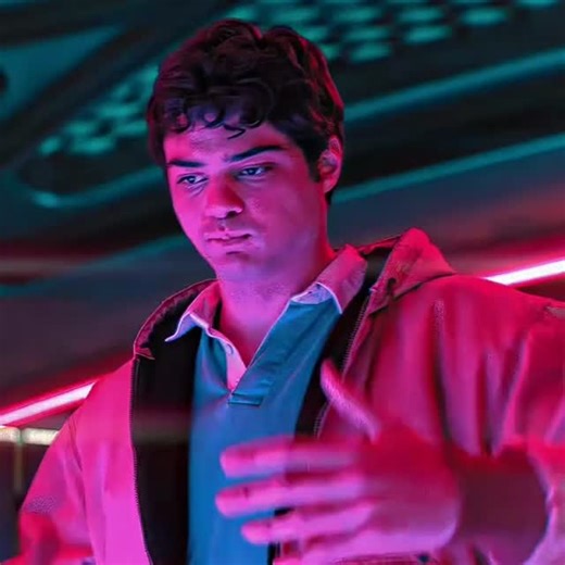 Aiglem Studio on Instagram: "From hero training to saving the day, watch as Atom Smasher learns to harness his size-shifting powers and teams up with the Justice Society. #AtomSmasher #JusticeSociety #JSA #BlackAdam #NoahCentineo #Superhero #DCComics #Action"