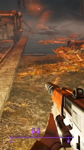 12 reactions | What A Legendary Legendary Pull #fallout #fallout4 #legendary #gaming | Taylor Merrithew | Facebook