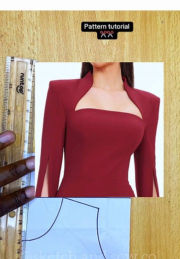 Creating Patterns for Corset Designs
