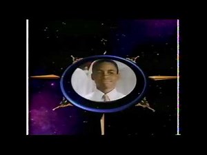 Disney Channel Commercials - November 22, 1992