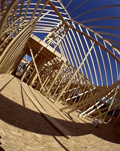 What Is Ceiling Framing L/360 Deflection?