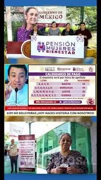 𝗖𝗔𝗟𝗘𝗡𝗗𝗔𝗥𝗜𝗢 𝗘𝗫𝗣𝗥𝗘𝗦𝗦: 𝖲𝗈𝗅𝗈 𝟦 𝖽í𝖺𝗌 𝗉𝖺𝗋𝖺 𝗉𝖺𝗀𝖺𝗋 𝖺 𝙀𝙎𝙏𝘼𝙎 𝙏𝘼𝙍𝙅𝙀𝙏𝘼𝙎